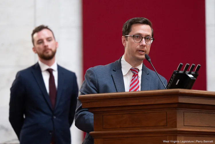 License to Track: Lawmakers Question Flock Safety Over Data Security And Privacy Concerns